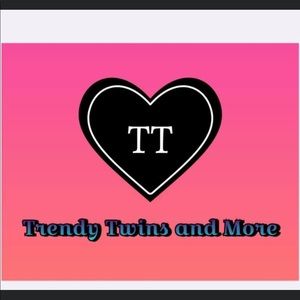 Meet your Posher, Andriea